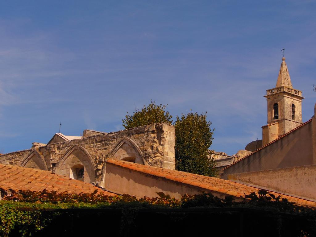 Appartement Arles Centre Historique Pokoj fotografie