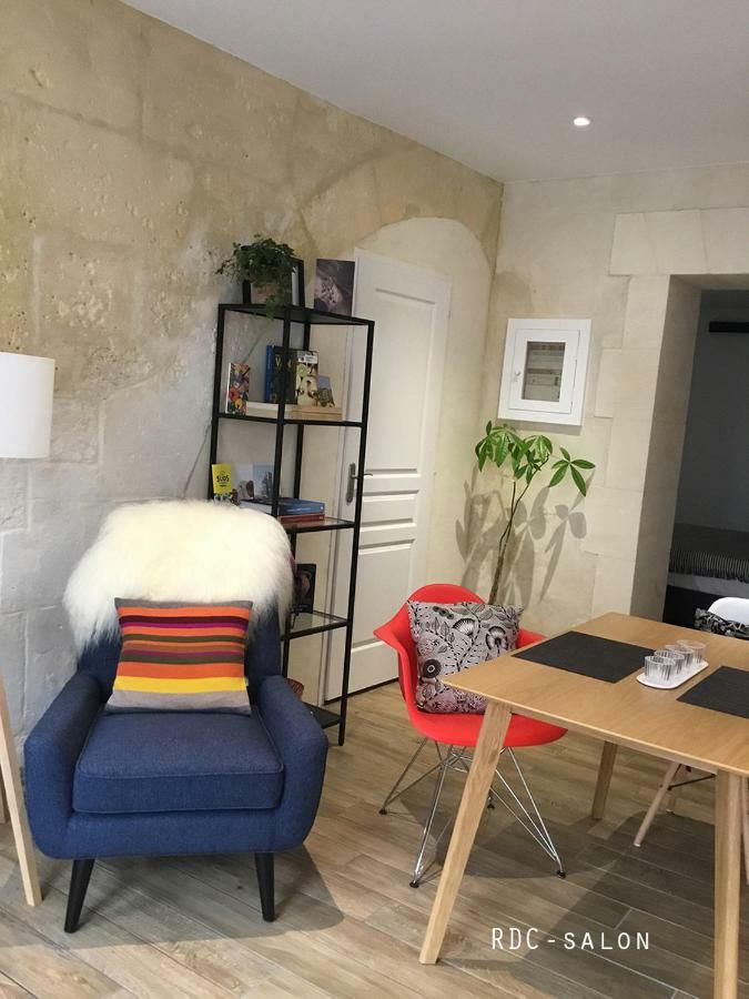 Appartement Arles Centre Historique Exteriér fotografie